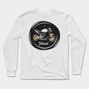 Hornet Long Sleeve T-Shirt